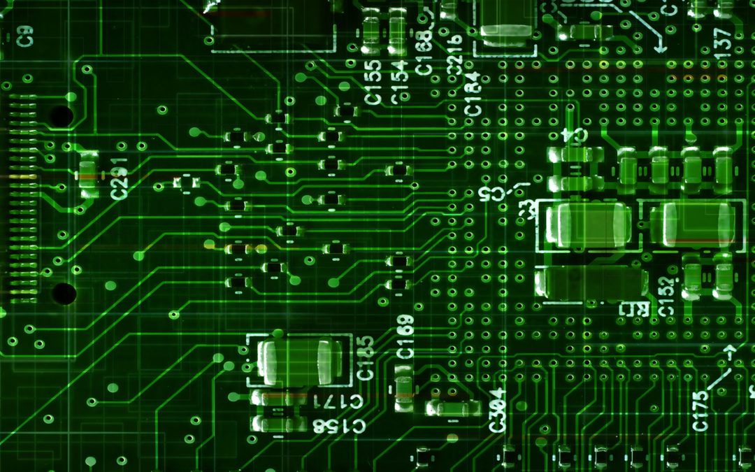 Solder Paste Inspection Reduces Errors for PCBA Manufacturers