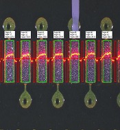 laser based technology 2Dprofile SMT & SPI - Automated AOI