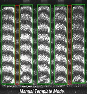 white light technology grid1 SMT & SPI - Automated AOI