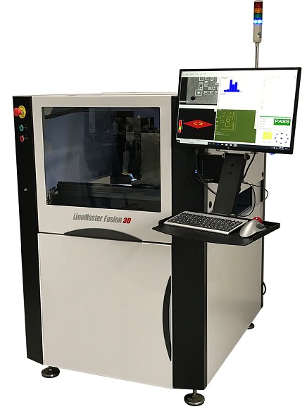 The Importance of Solder Paste Inspection