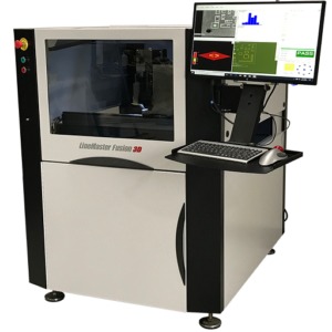 Fusion 3D SPI Cropped 1 SMT & SPI - Automated AOI