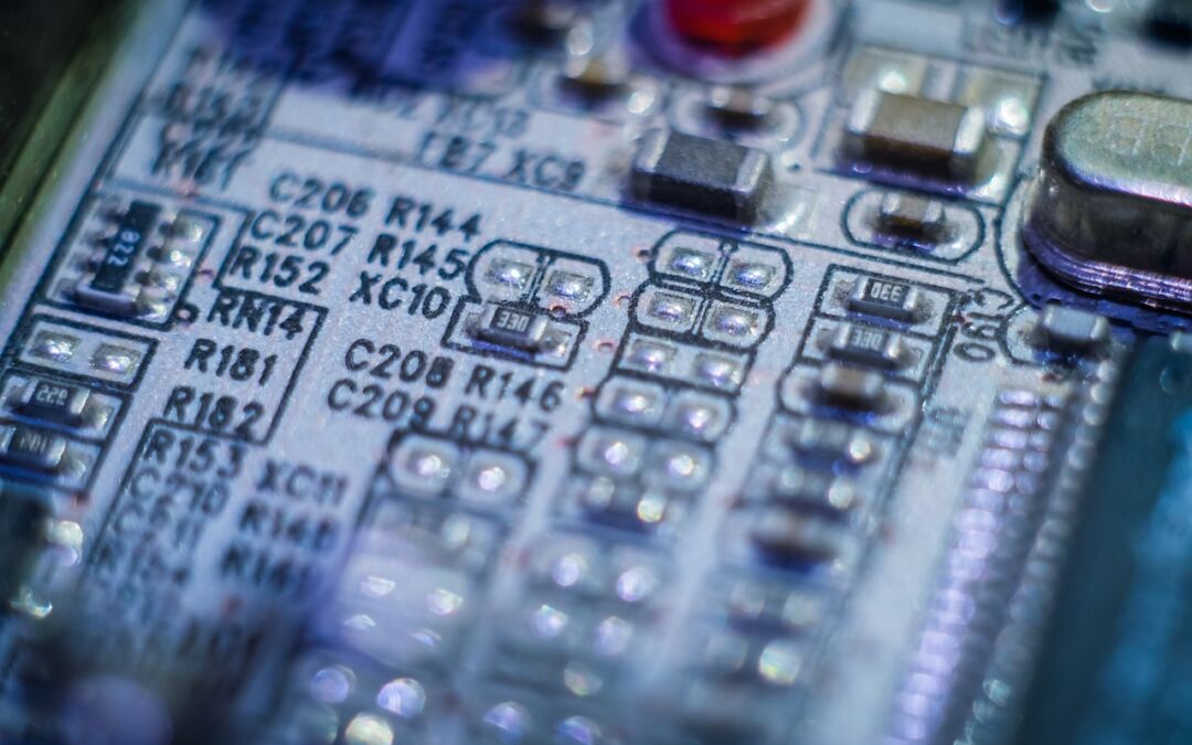 ASC International: The Guiding Light in PCB and Solder Inspection…